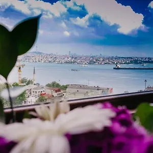 Cihangir Modern Taksim Κωνσταντινούπολη