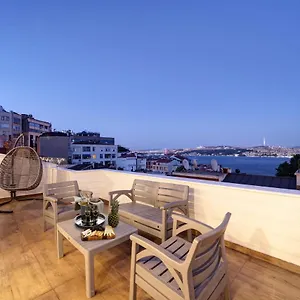 Etiz & Residences Κωνσταντινούπολη