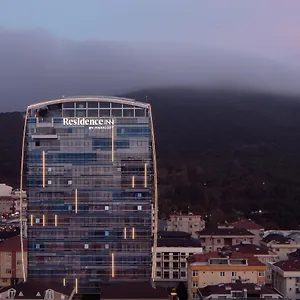 By Marriott Atasehir Istanbul