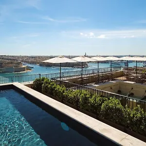 The Gomerino Hotel La Valette