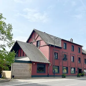 Restaurant Lamy Hotel Troisvierges