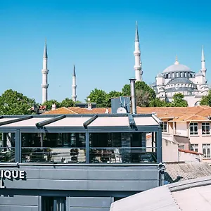 Rw Boutique Κωνσταντινούπολη