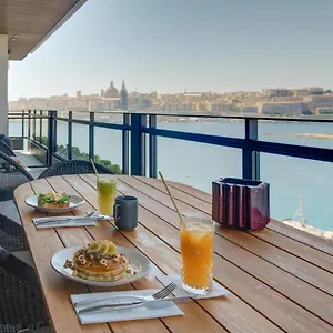 Land's End, Boutique Hotel Sliema
