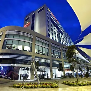 Crowne Plaza By Ihg Istanbul