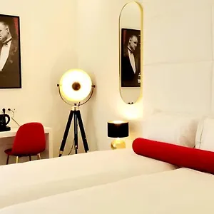 Hollywood By Ξενοδοχείο Lisboa