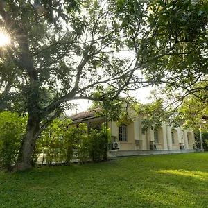 Tamarind Tree Garden - Katunayake Station touristique Negombo