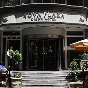 Golden Park Taksim Bosphorus Hotel