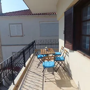 Greek Πανσιόν Πευκοχώρι