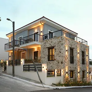 Onar Ouranoupolis Πανσιόν Ουρανούπολη