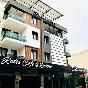 Rodis 3* İzmir