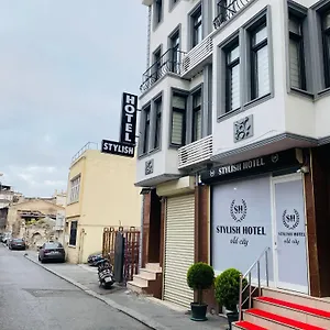 Stylish Old イスタンブール