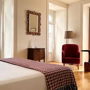**** Pensiune Tesouro Da Baixa By Shiadu Portugalia