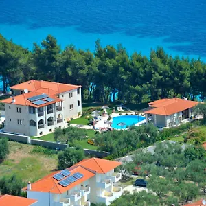 *** Hotel Country Grecia