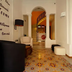 Corner Auberge de jeunesse Sliema