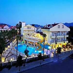 Asdamaris 3* Marmaris