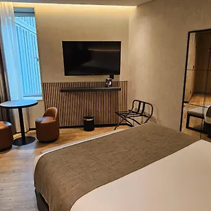 Principe Avila Ξενοδοχείο Lisboa
