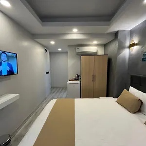 White Palace Halic イスタンブール