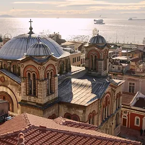 Laluna Istanbul