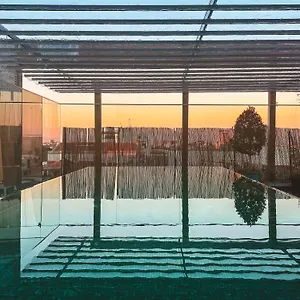 **** Hotel Lux Park Portugalia