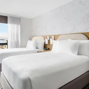 Springhill By Marriott Manhattan Chelsea Ξενοδοχείο Νέα Υόρκη