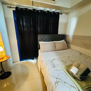 Moa Sea Residences Condotel Appart hôtel Pasay