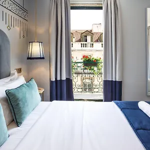 *** Hotel The Lift Boutique By Ridan Portugalia