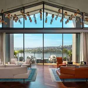Rixos Tersane ***** Istambul