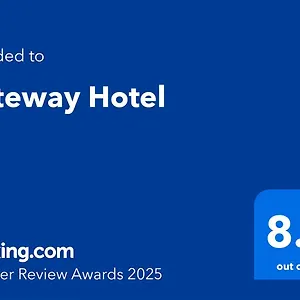 *** Hotel Gateway Emiratele Arabe Unite