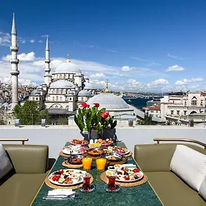 Sirkeci Κωνσταντινούπολη