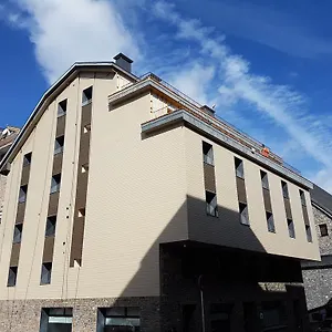 Guineu Hotel Pas de la Case