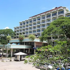International Hotel Yangon