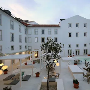 *** Hotel Convento Do Salvador Portugalia