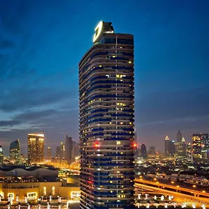 ***** Hotel de apartamente Damac Maison Mall Street Emiratele Arabe Unite