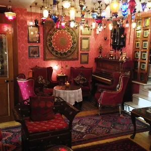 Kybele *** Istambul