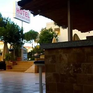 Lara Palace 3* Antalya