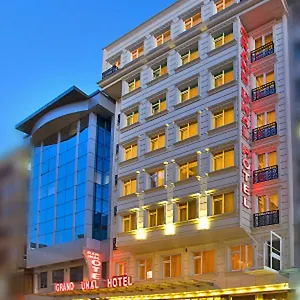 Grand Unal *** Istambul
