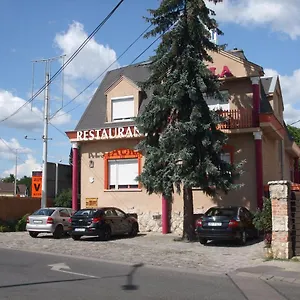 ** Hotel Attila Ungaria