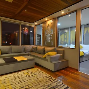 ünver Galata Apart Otel