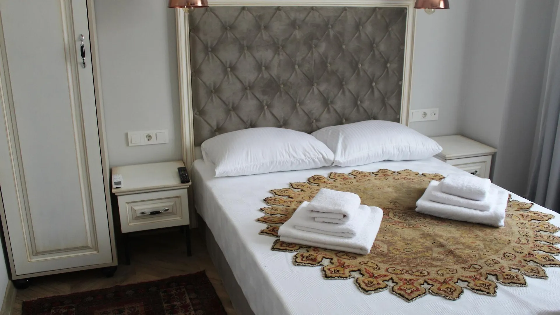 Good Night Hotel Стамбул