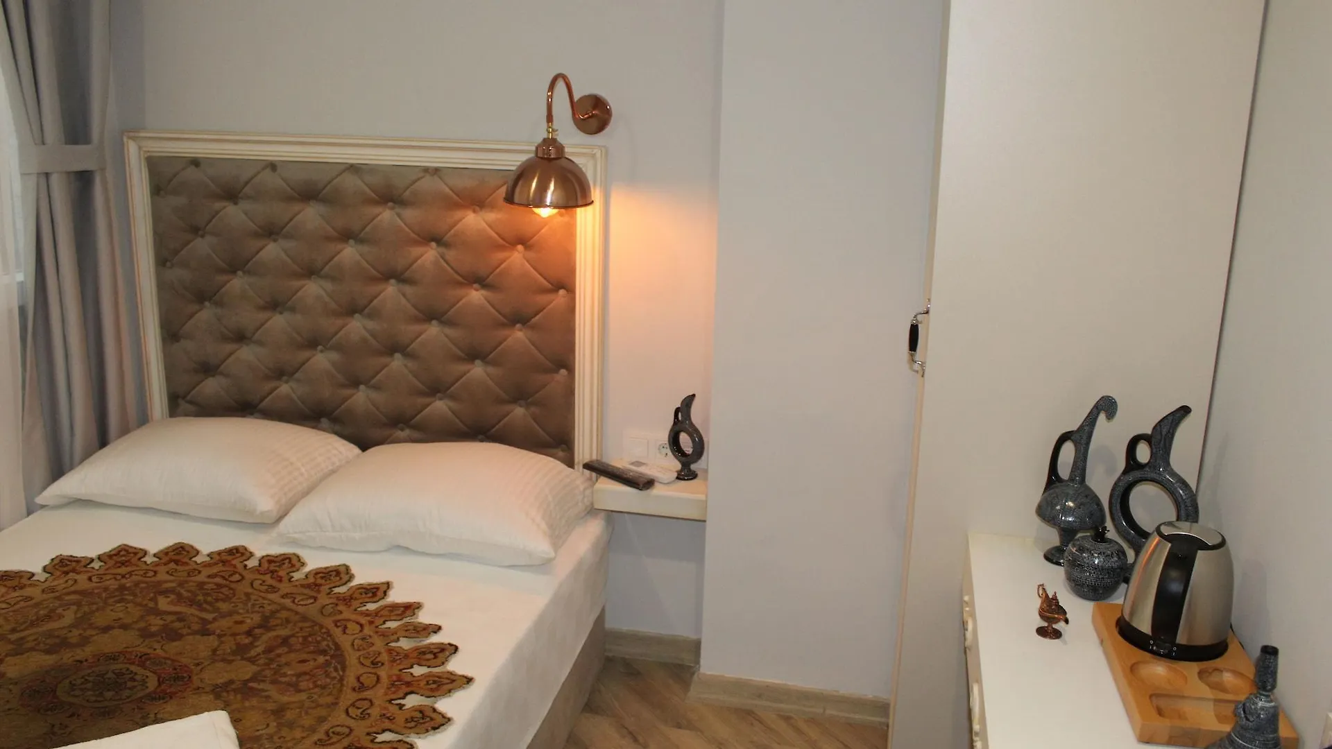 Good Night Hotel Стамбул 3*,  Турция