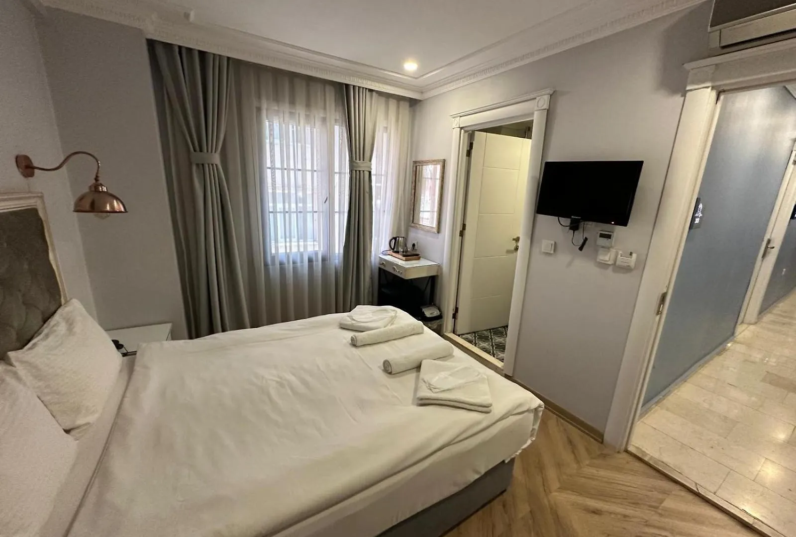 Good Night Hotel Стамбул 3*,  Турция