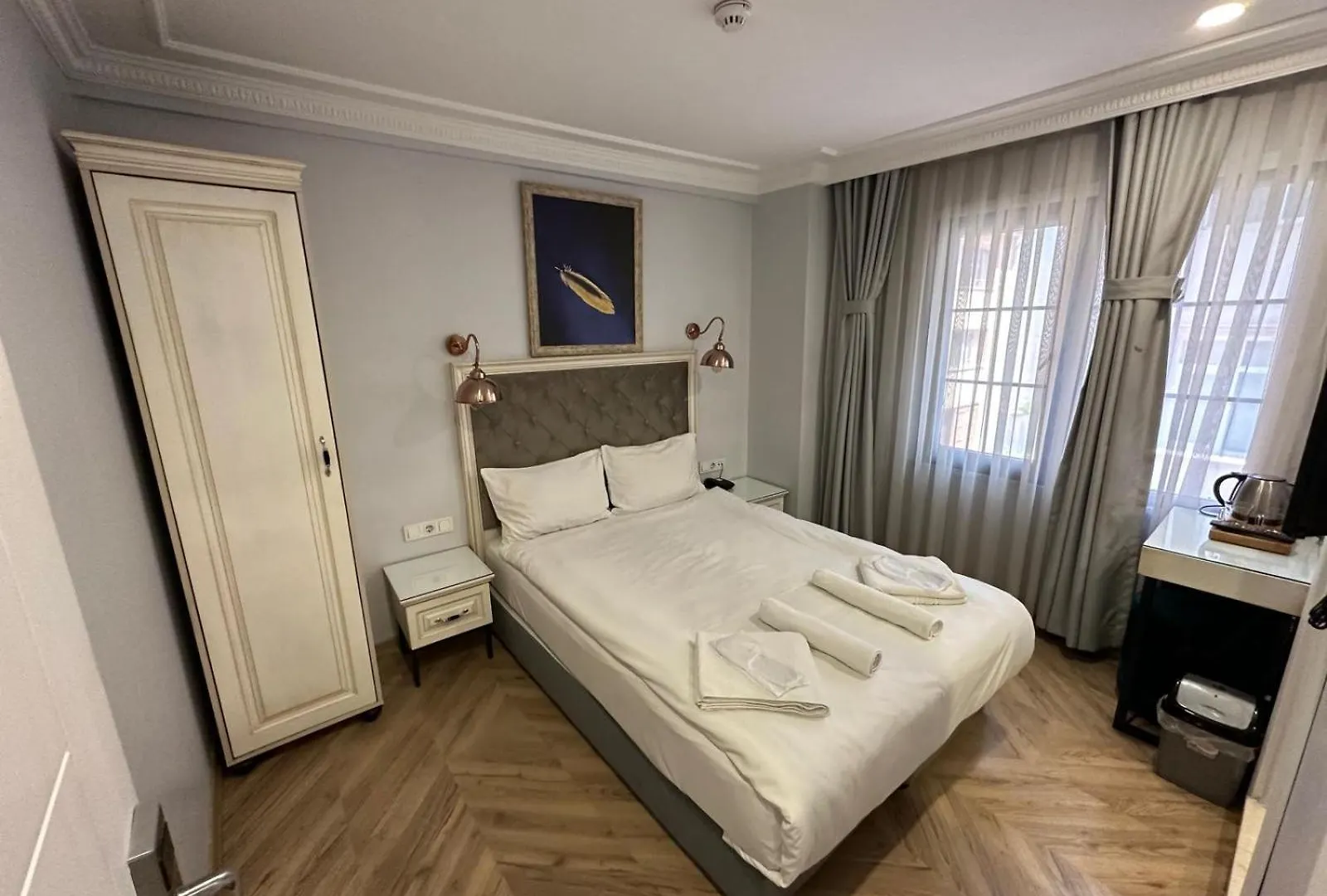 Good Night Hotel Стамбул