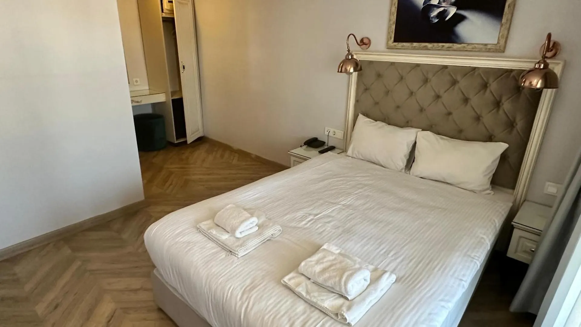 Good Night Hotel Стамбул 3*,  Турция
