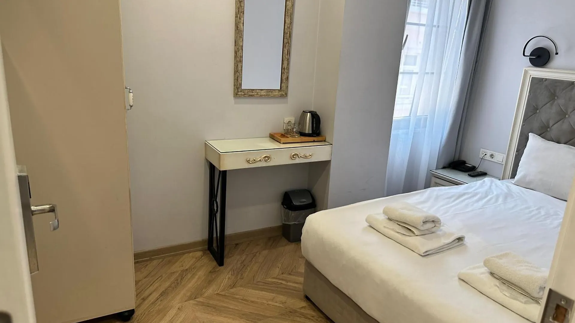 Good Night Hotel Стамбул Турция
