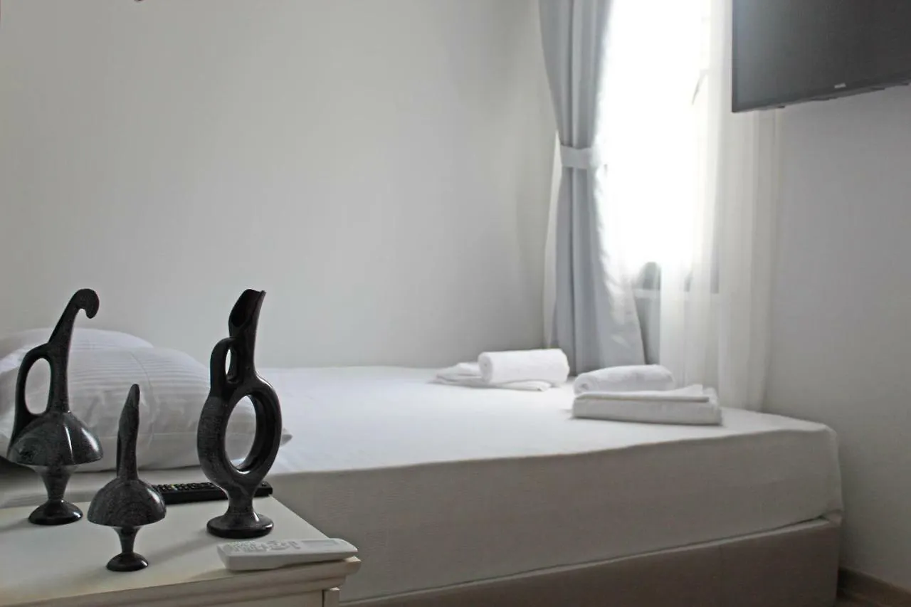 Good Night Hotel Стамбул