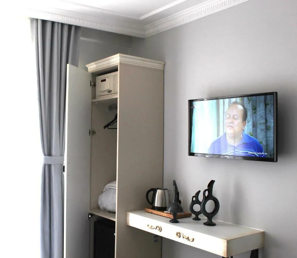 ***  Good Night Hotel Стамбул Турция