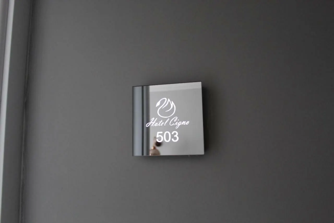 Good Night Hotel Стамбул