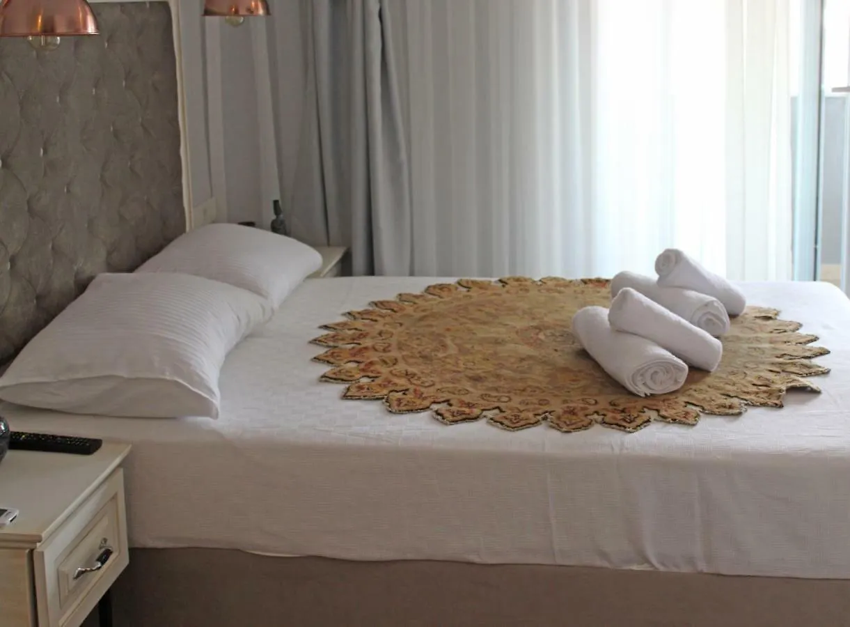 Good Night Hotel Стамбул Турция