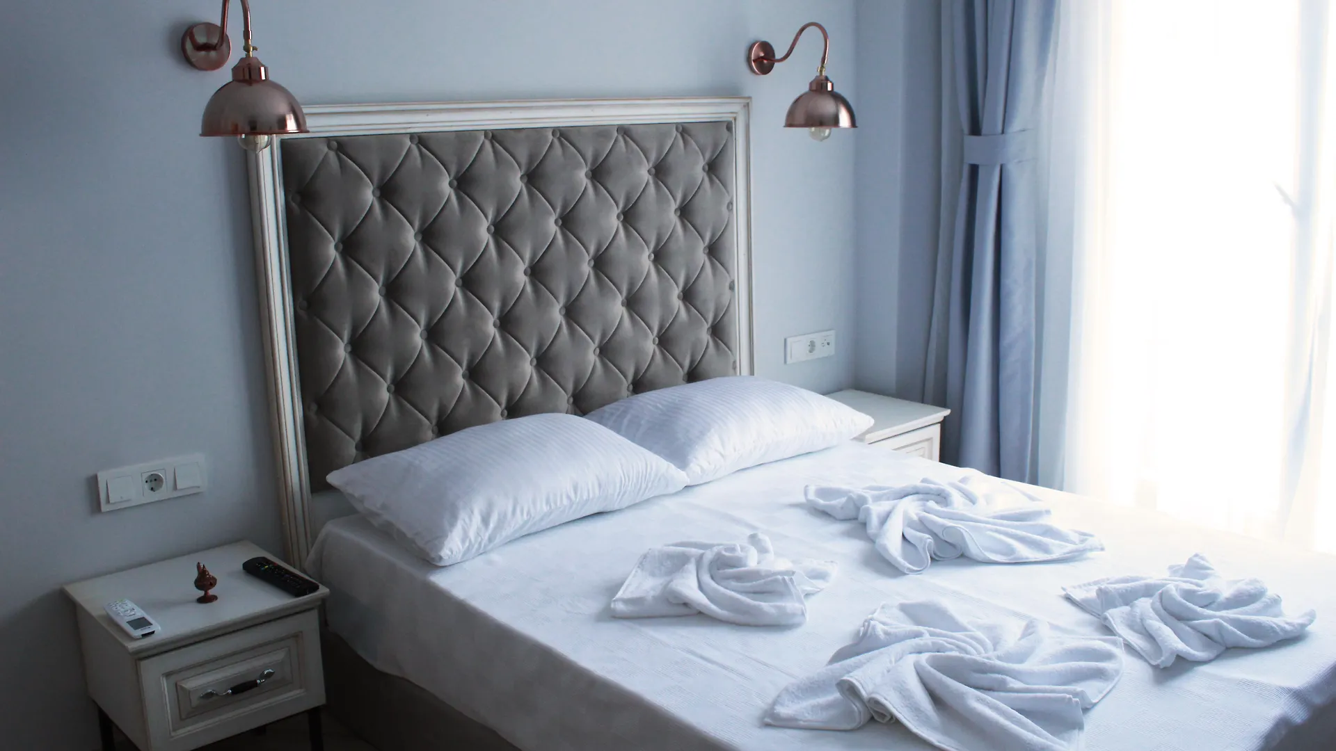 Good Night Hotel Istambul