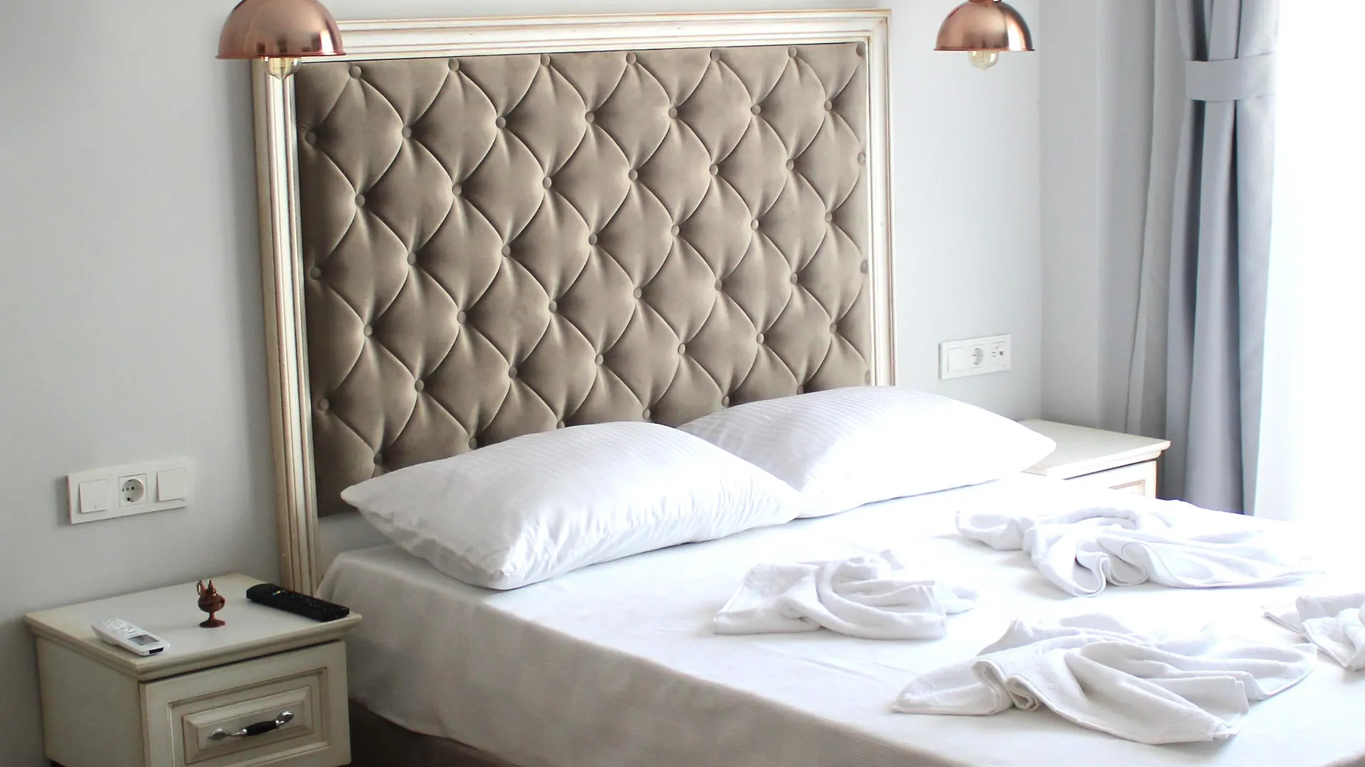 Good Night Hotel Istambul